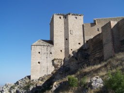 Castillo de Mula 2010